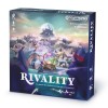 Rivality - La Guerre des mages vient de commencer !