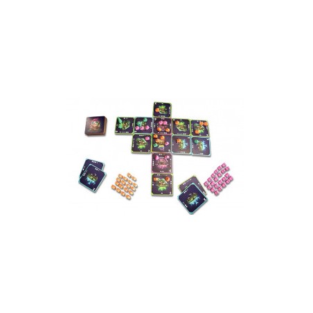 Rivality - La Guerre des mages vient de commencer !
