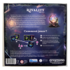 Rivality - La Guerre des mages vient de commencer !
