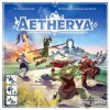 Aetherya - Quelle légende allez vous écrire ?