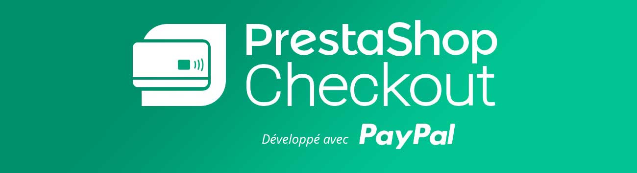 Prestashop checkout avec Paypal