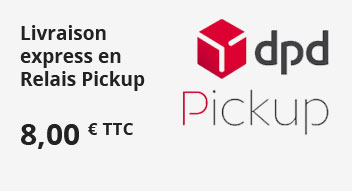 logo Relais Pickup