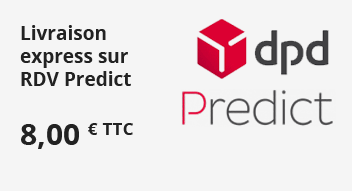 logo dpd Prédict