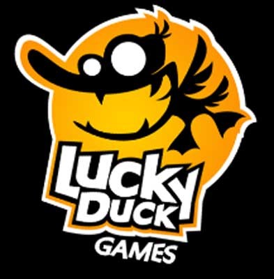 Lucky Duck Games