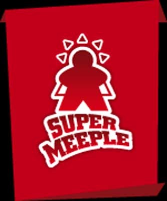 Super Meeple